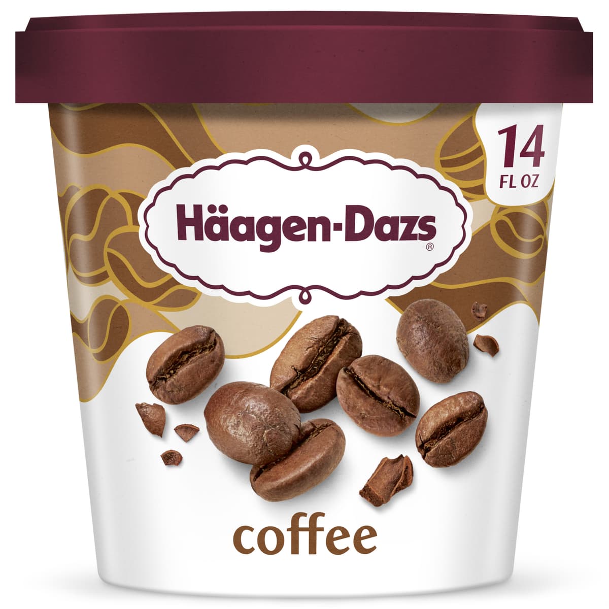 Coffee Ice Cream