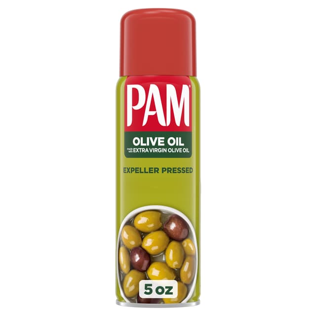 Olive Oil No-Stick Cooking Spray