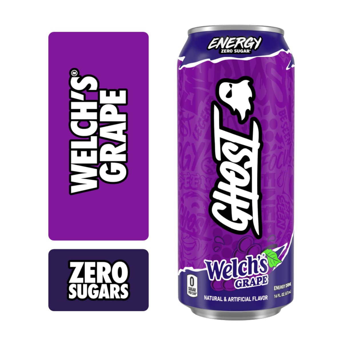 Energy Drink