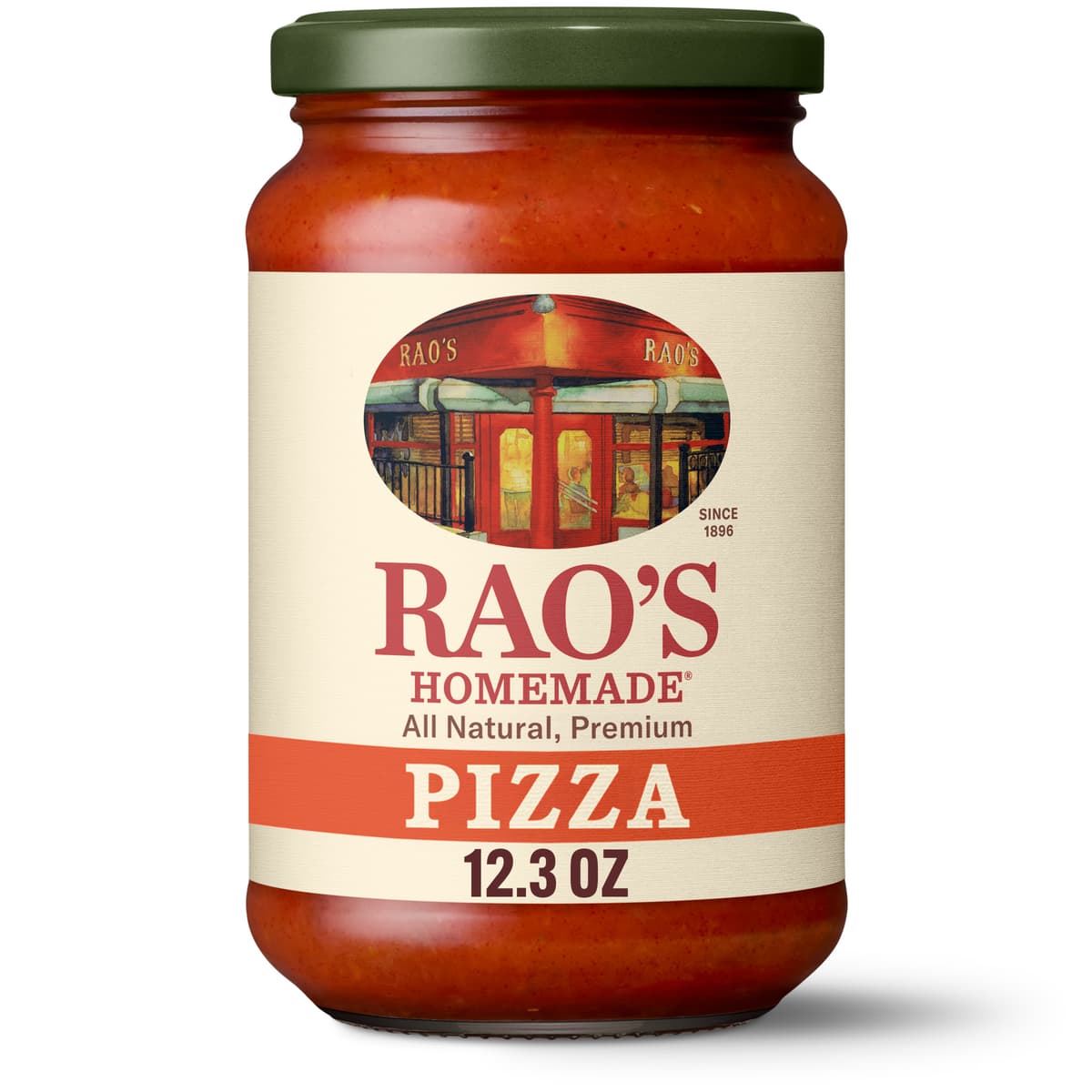 Pizza Sauce