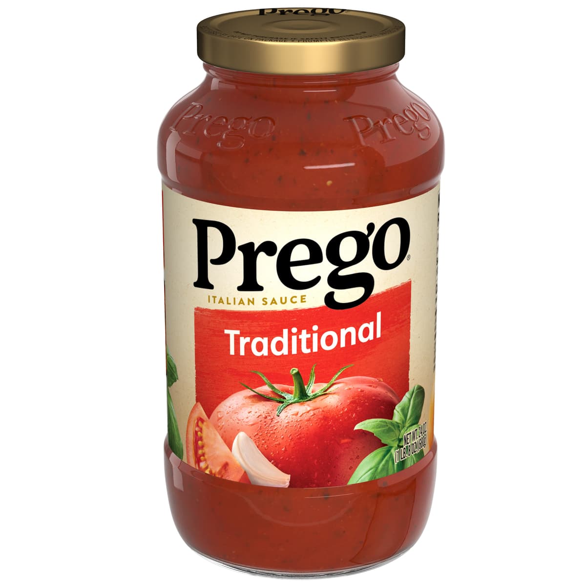 Traditional Italian Sauce