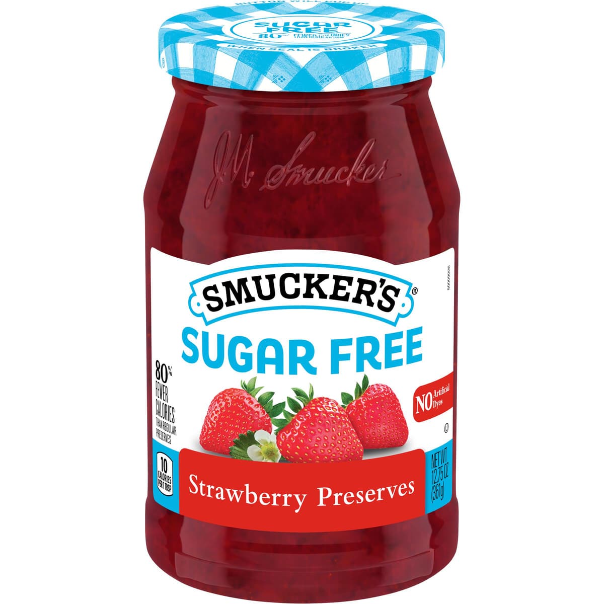 Smucker's Preserves