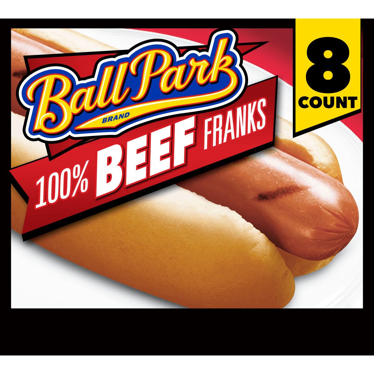Beef Uncured Franks