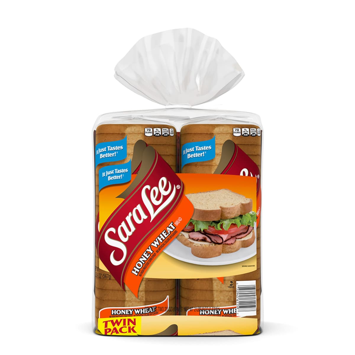 Honey Wheat Bread