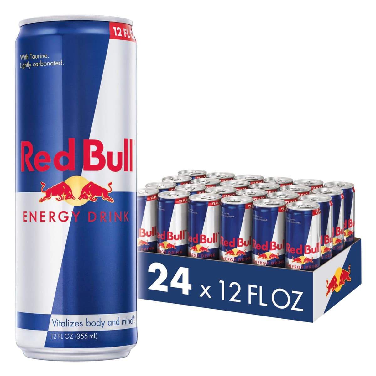 Energy Drink