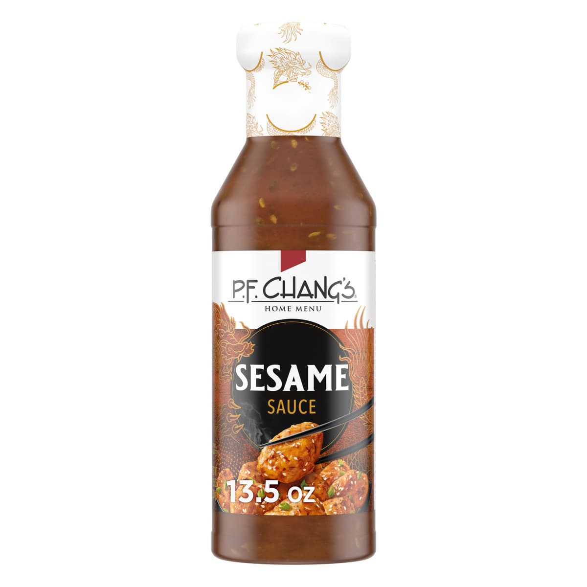 Sesame Sauce
