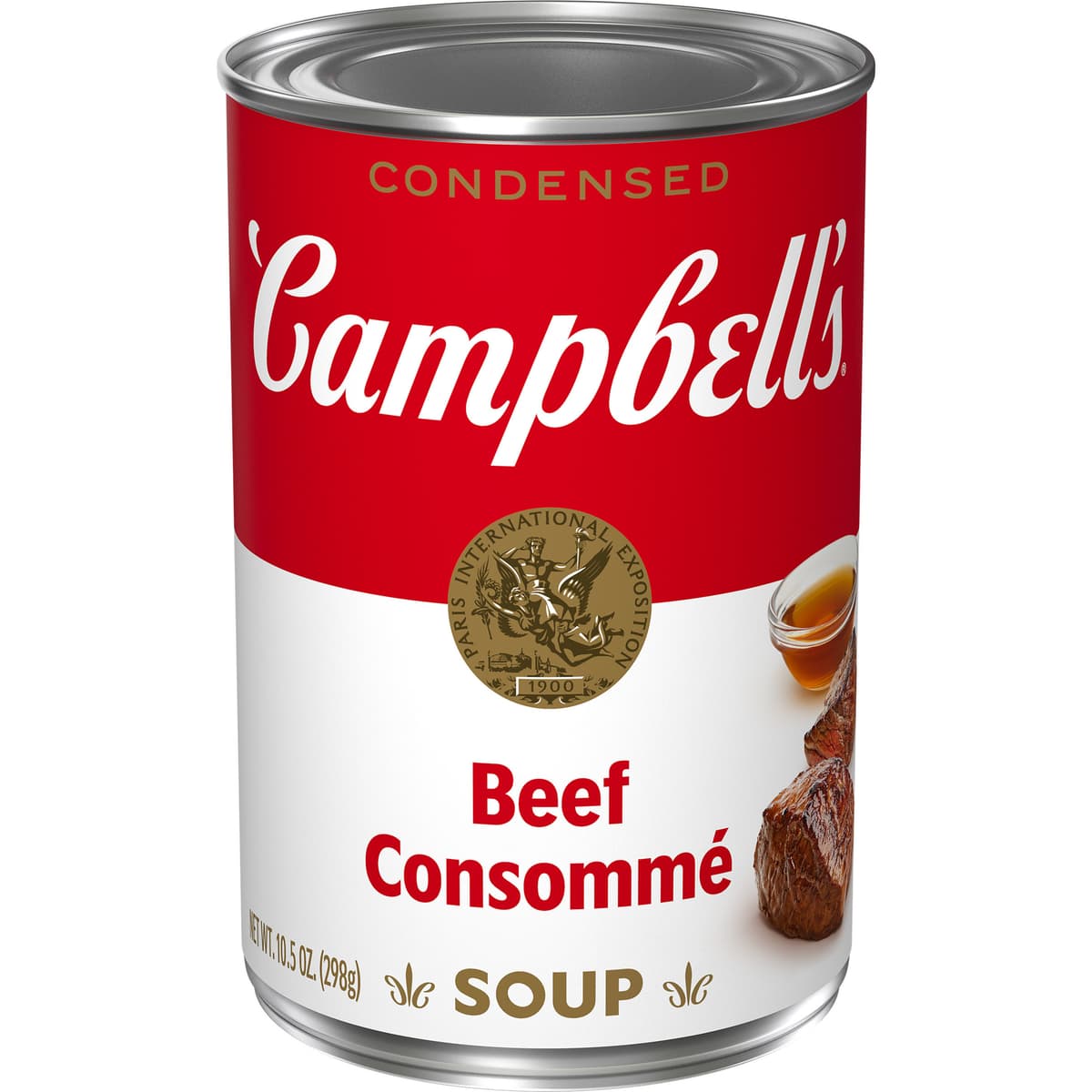 R&W BF Consomme