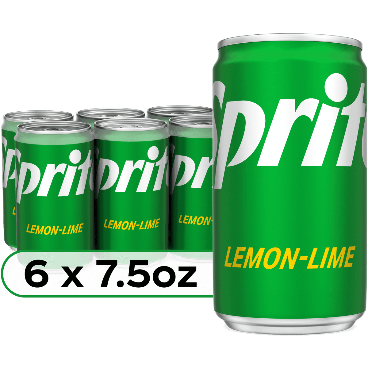 Sprite Lemon Lime Soda