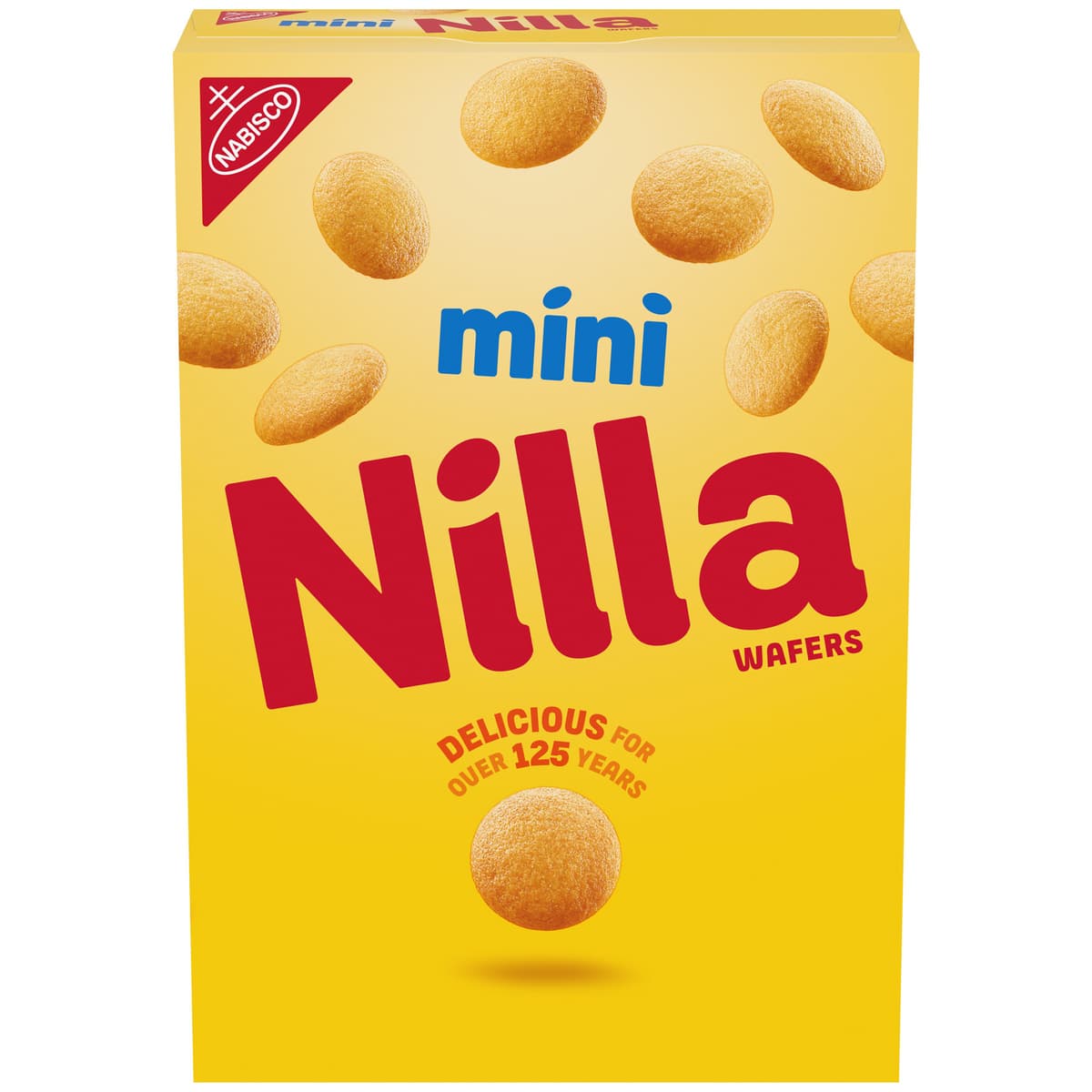 Mini Wafers