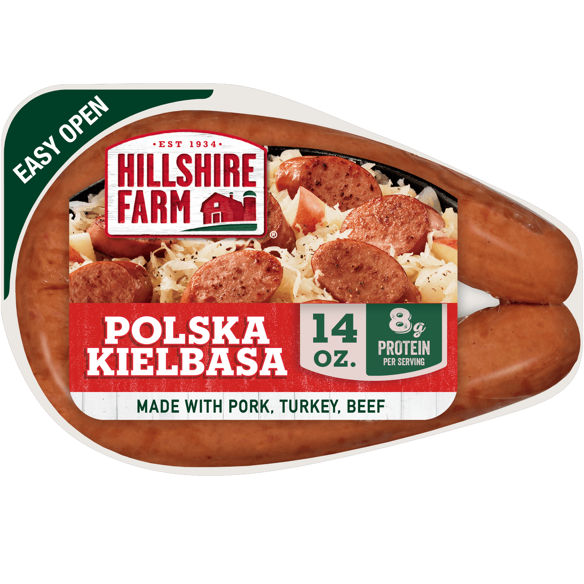 Polska Kielbasa