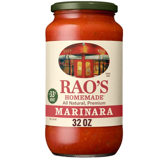 Marinara Sauce