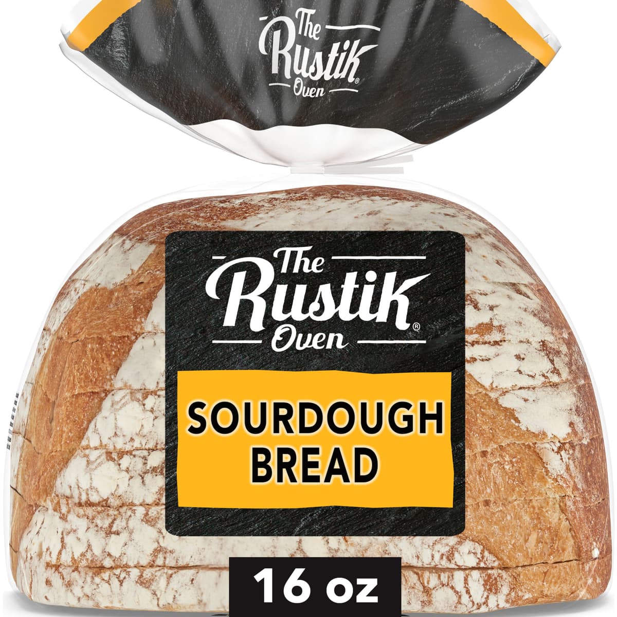 Sourdough Bread