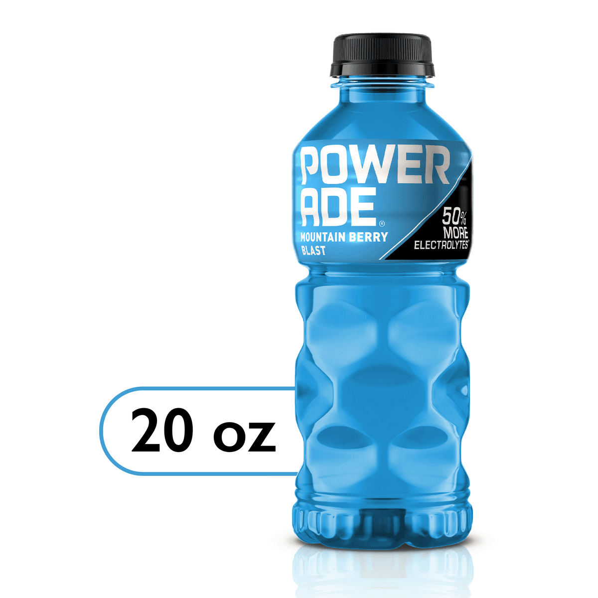 Electrolyte Enhanced Sports Drinks With Vitamins
