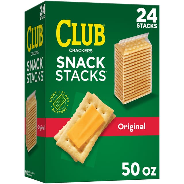 Original Crackers