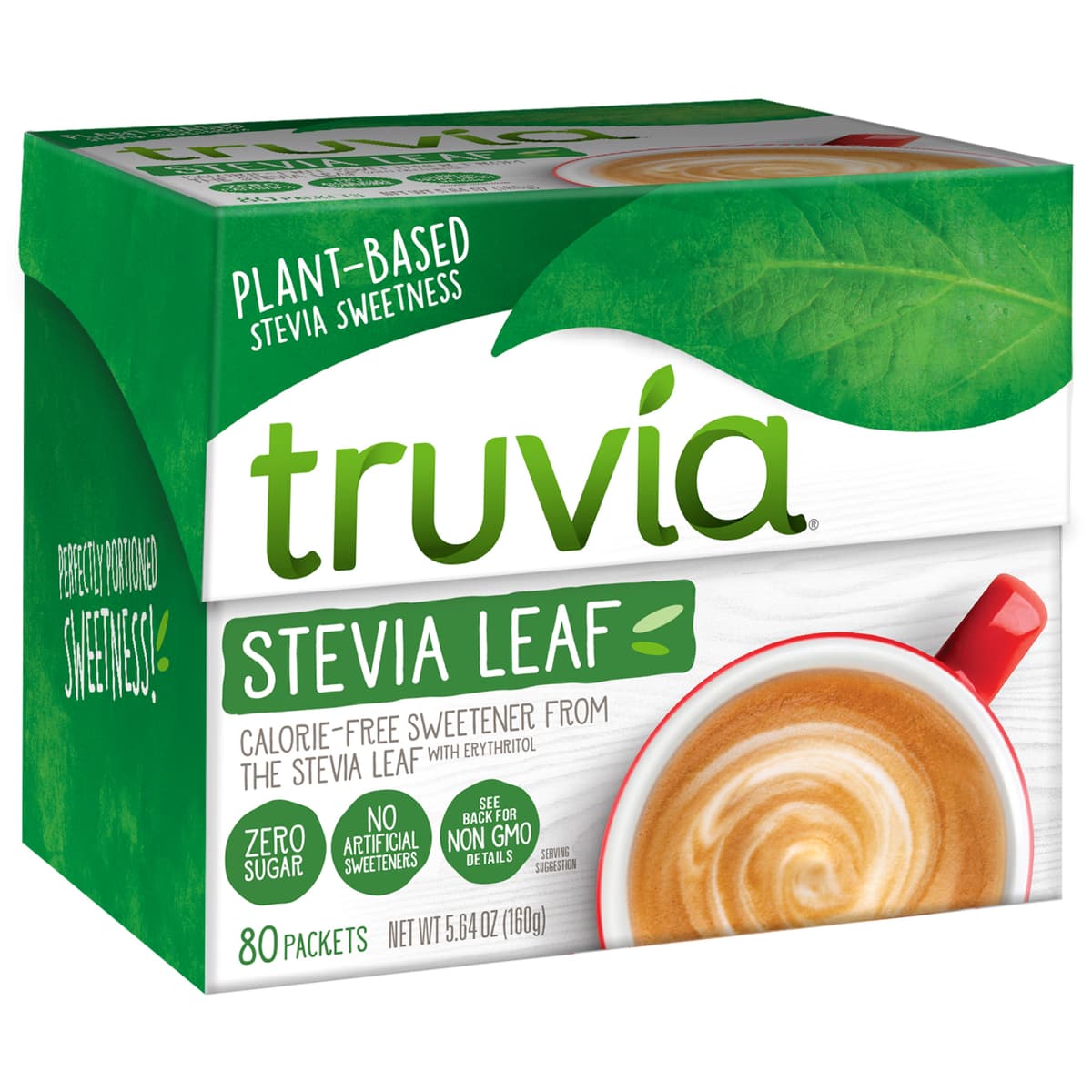 Calorie-Free Sweetener