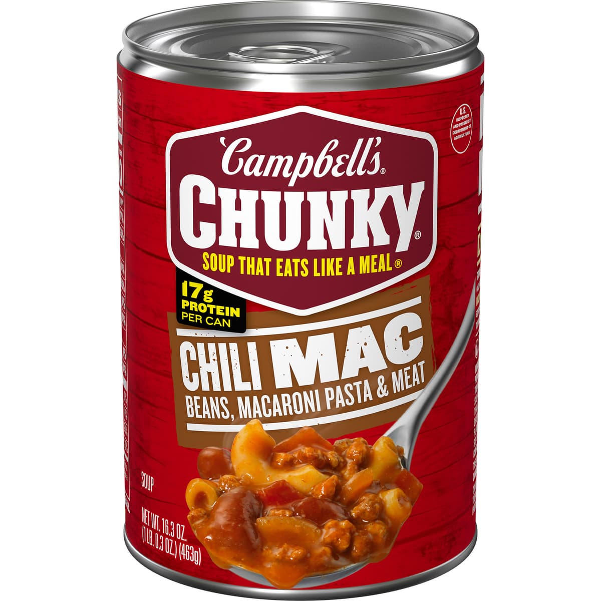 Cky Chili Mac