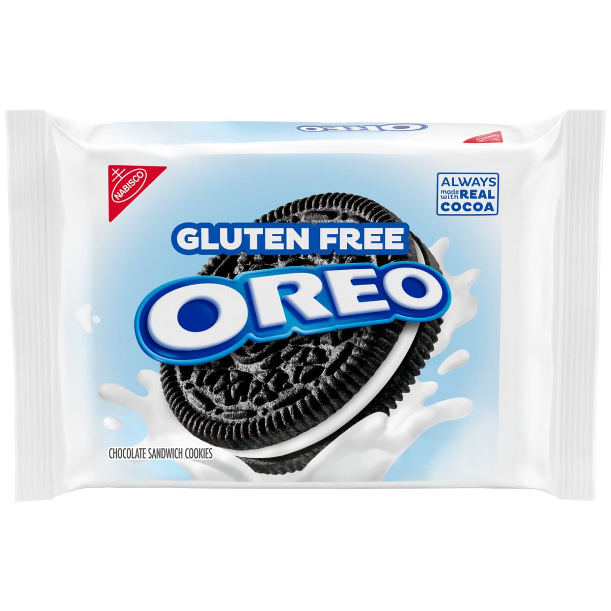 Gluten free Oreos