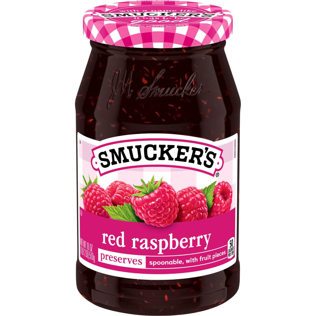 Smucker's Preserves