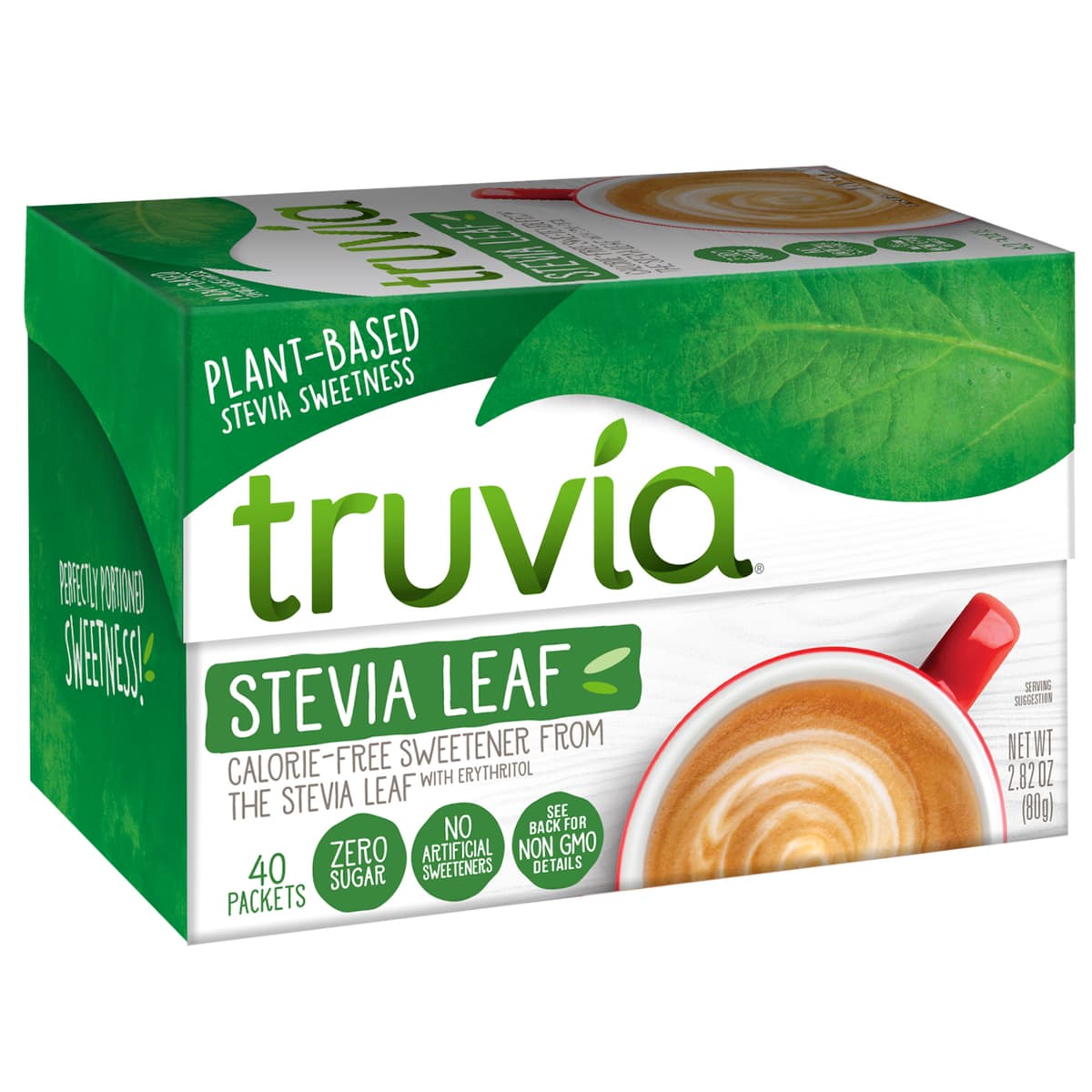 Truvia Sweetener