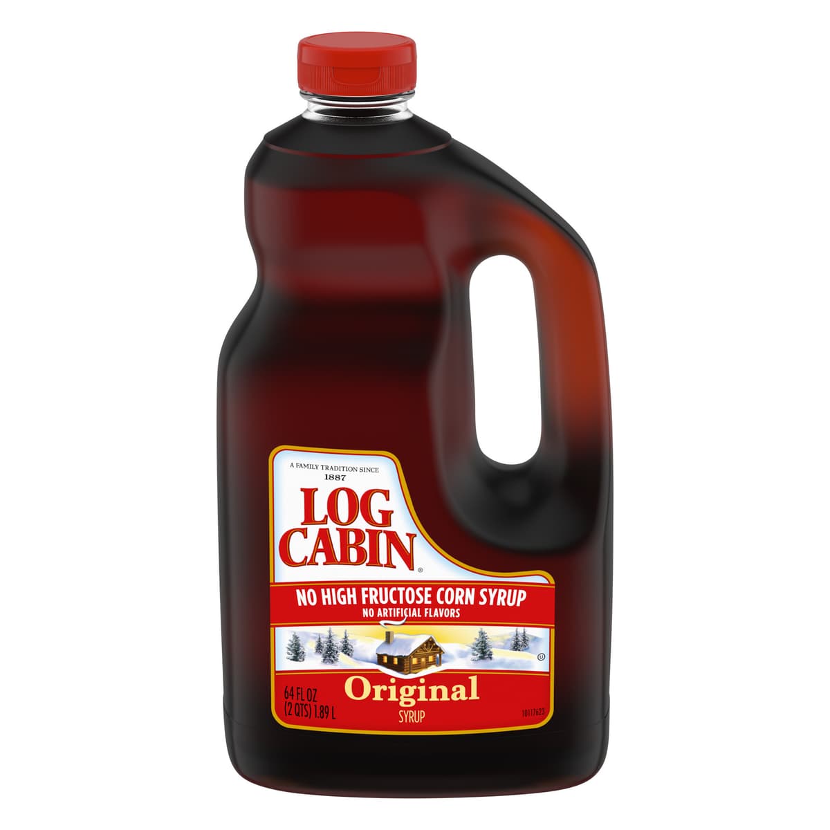 Original Syrup