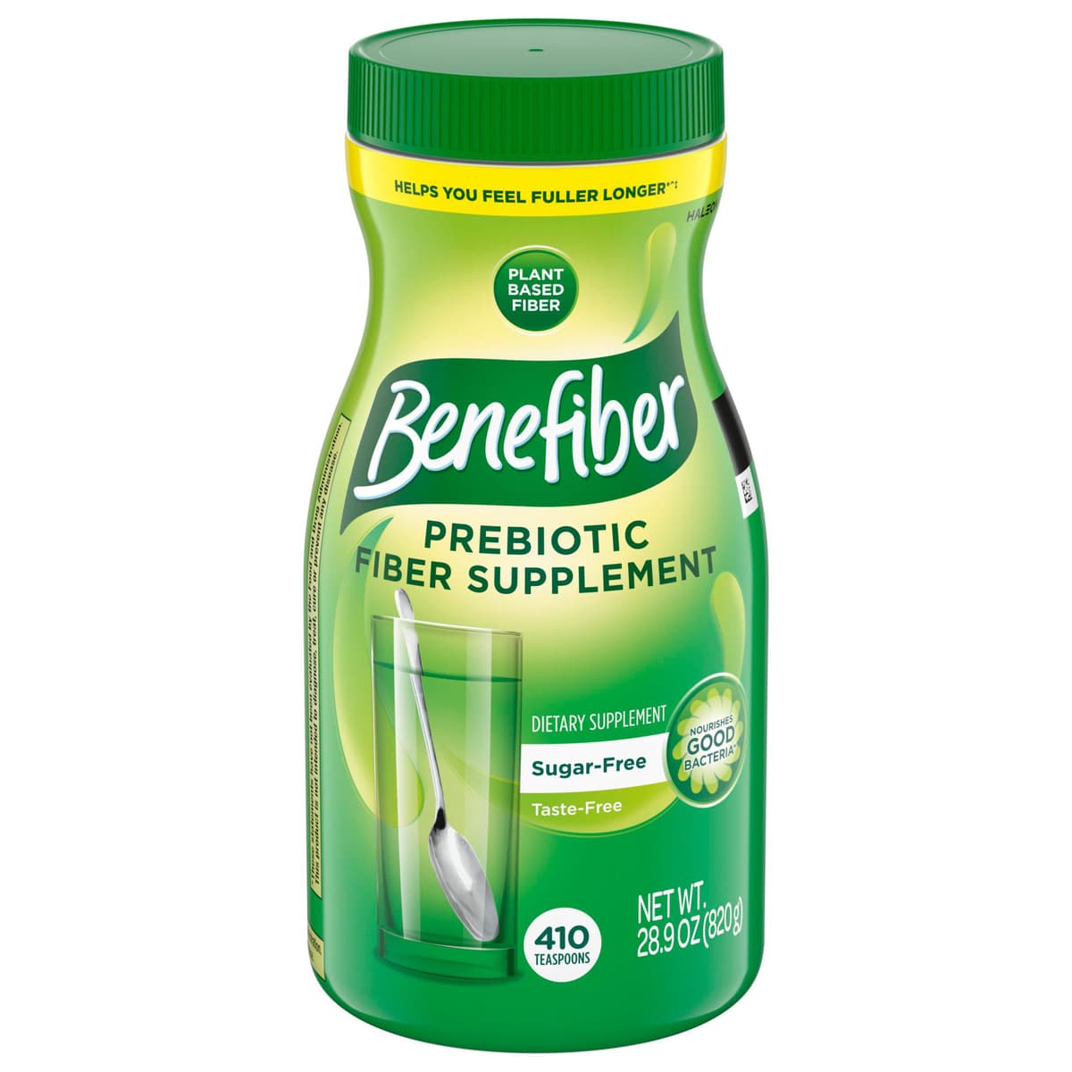 Prebiotic Fiber Supplement