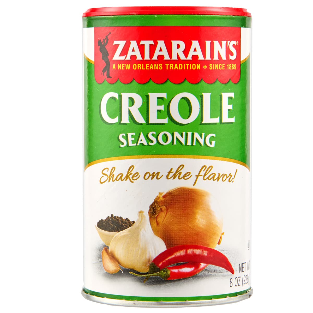 Creole Seasoning
