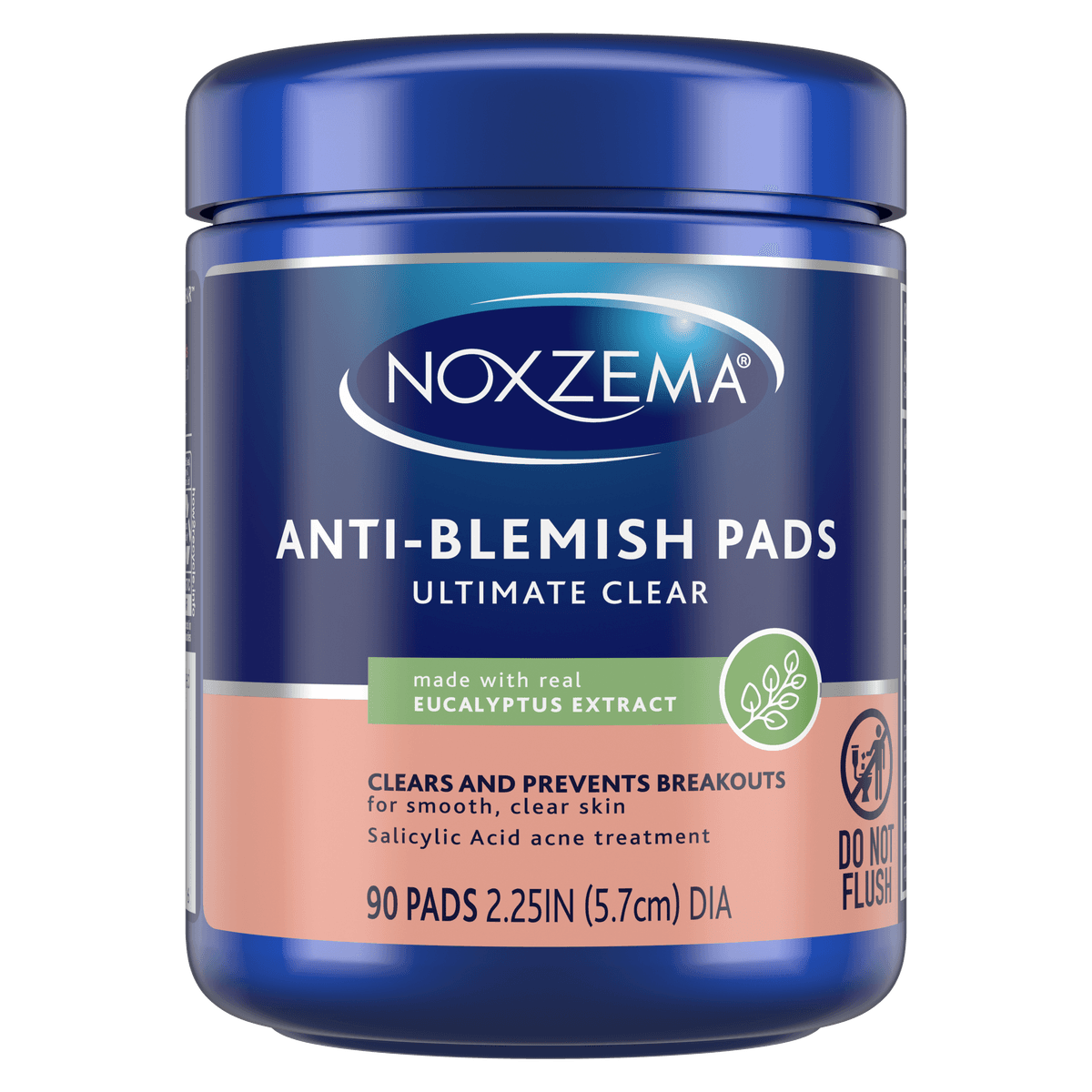 Noxzema Anti-Blemish Pads