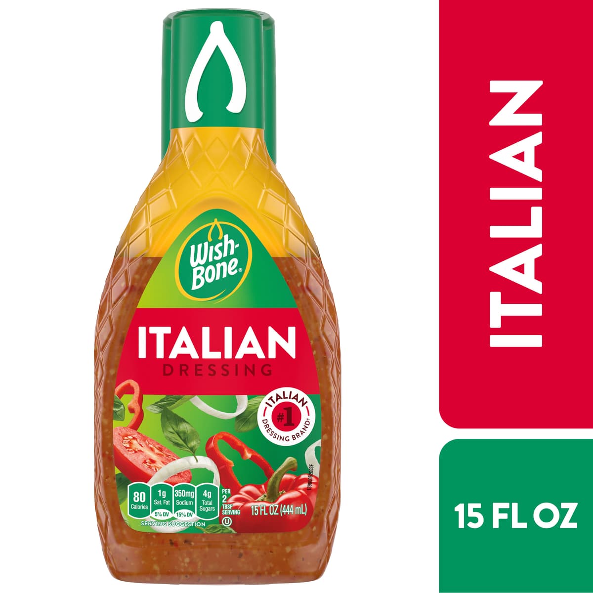Italian Dressing