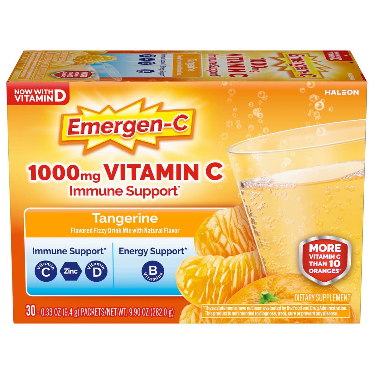 Emergen-C Vitamin C