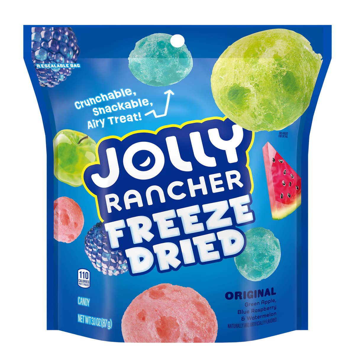 FD Jolly Ranchers