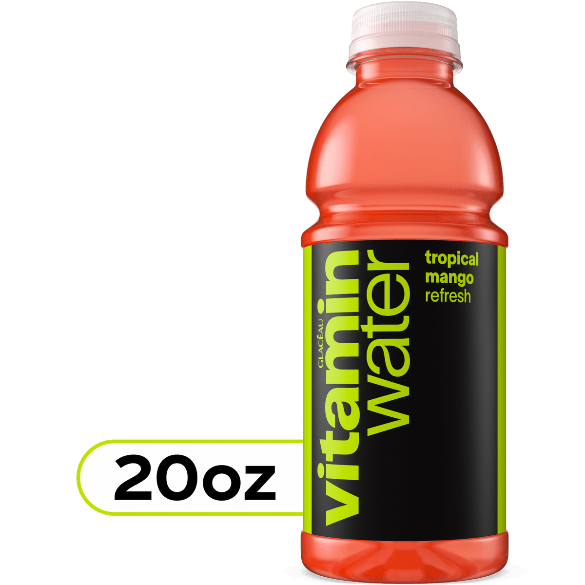 Vitaminwater Water Beverage