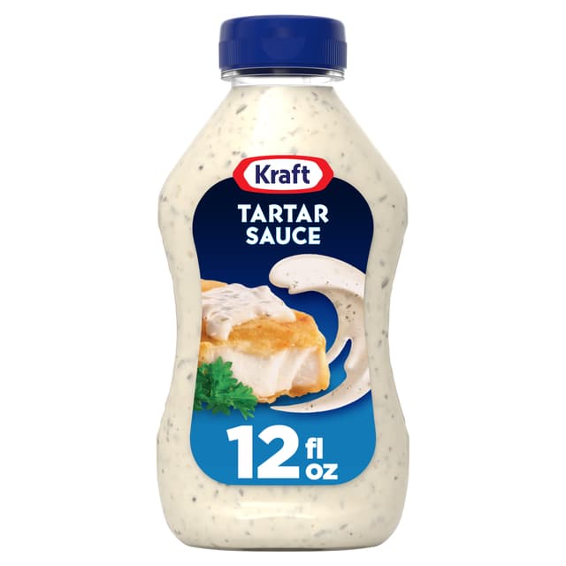 Tartar Sauce