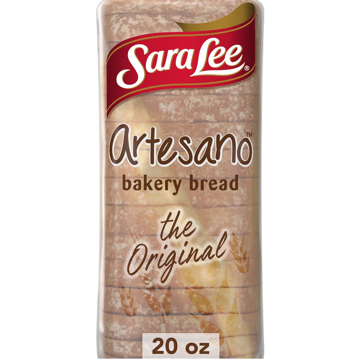 The Original Bakery Bread