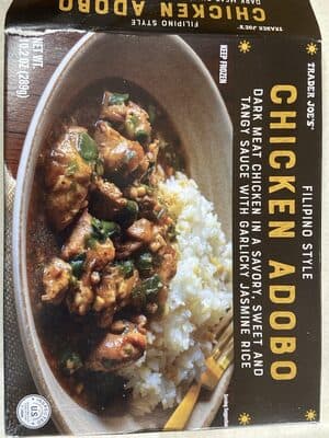 Chicken Adobo