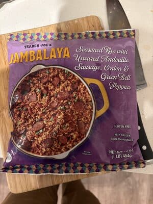 Jambalaya