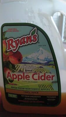 Apple Cider