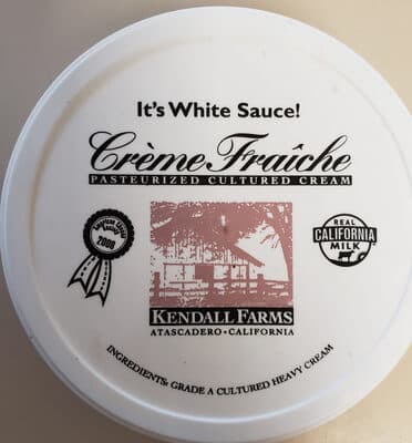 Creme Fraiche