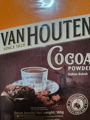 Cocoa Powder