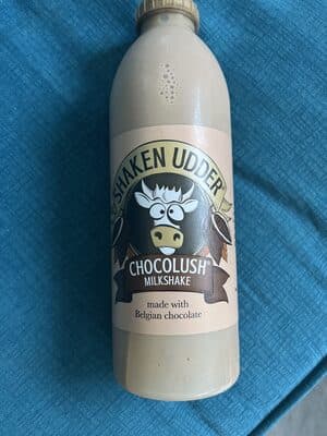 chocolush