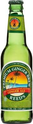 Premium Ginger Brew