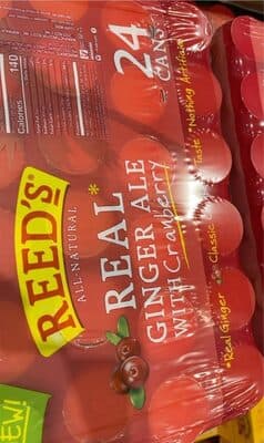 Ginger Ale