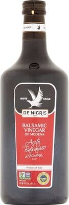 Balsamic Vinegar of Modena