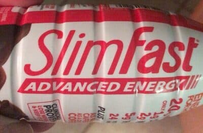 Energy Drink