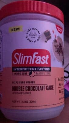 Slim Fast