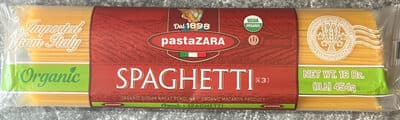 Spaghetti