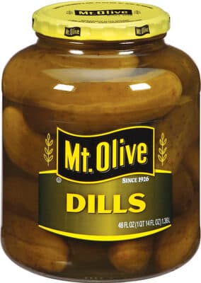 Dills