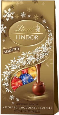 Assorted Chocolate Truffles