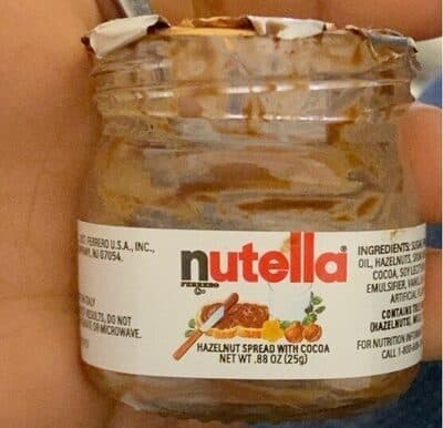 Nutella