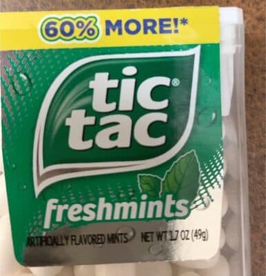 Freshmints