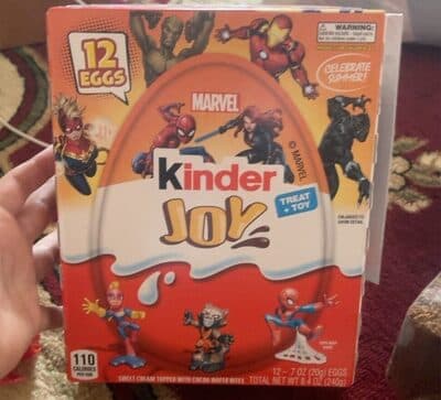 Kinder